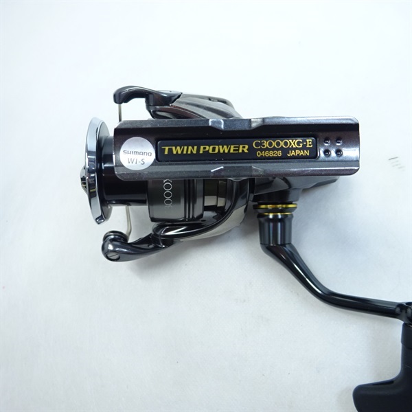 ２４ツインパワーＣ３０００ＸＧ